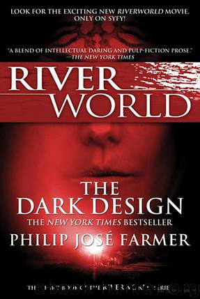 Dark Design by Philip Jose Farmer