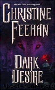 Dark Desire 02 by Christine Feehan