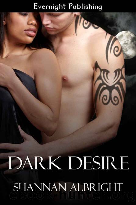 Dark Desire by Dark Desire