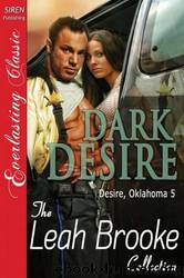 Dark Desire by Leah Brooke