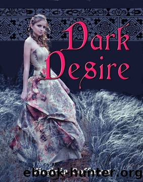 Dark Desire by Virginia Coffman