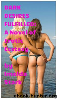 Dark Desires Fulfilled: A Novel of Erotic Ecstasy by Imelda Stark