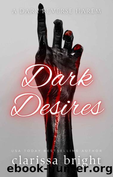 Dark Desires by Clarissa Bright
