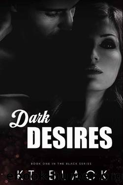 Dark Desires by KT Black