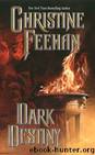 Dark Destiny by Christine Feehan