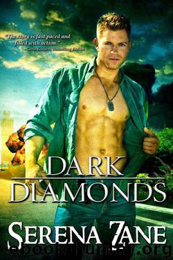 Dark Diamonds by Serena Zane