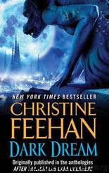 Dark Dream (Book 7) by Christine Feehan