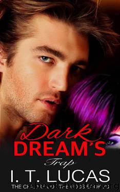 Dark Dream’s Trap by I. T. Lucas