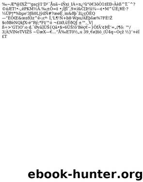 Dark Dreamers by Christine Feehan & Marjorie M. Liu