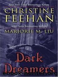 Dark Dreamers by Christine Feehan
