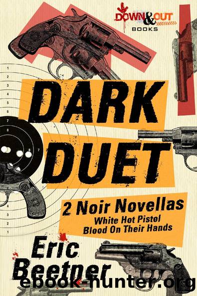 Dark Duet by Eric Beetner