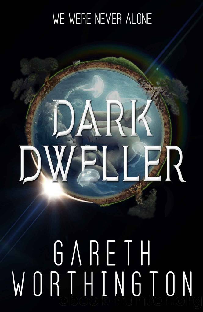 Dark Dweller by Gareth Worthington