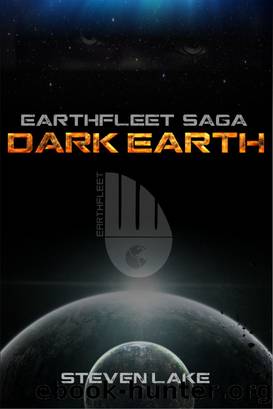 Dark Earth by Steven Lake