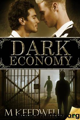 Dark Economy by M. Keedwell
