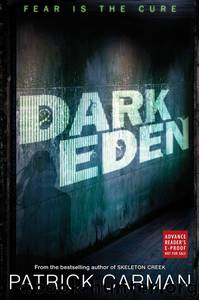 Dark Eden by Carman Patrick