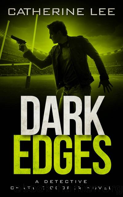 Dark Edges by Catherine Lee