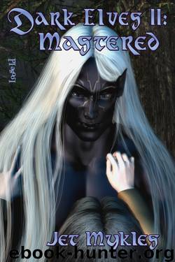 Dark Elves 2: Mastered by Jet Mykles