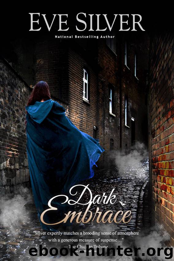 Dark Embrace by Eve Silver