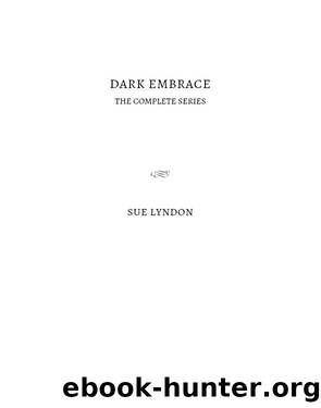 Dark Embrace by Sue Lyndon
