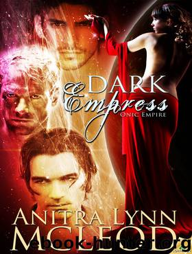 Dark Empress by Anitra Lynn Mcleod