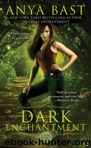 Dark Enchantment by Anya Bast