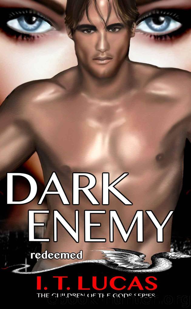 Dark Enemy Redeemed by I. T. Lucas