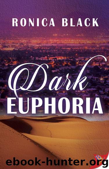 Dark Euphoria by Ronica Black