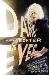 Dark Eyes by Richter William
