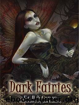 Dark Fairies by Bob Curran