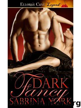 Dark Fancy by York Sabrina