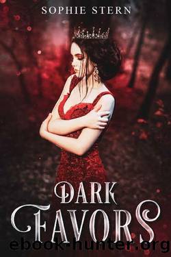 Dark Favors by Sophie Stern