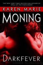 Dark Fever by Karen Marie Moning