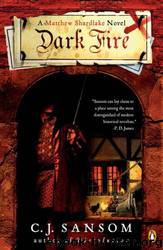 Dark Fire by C J Sansom