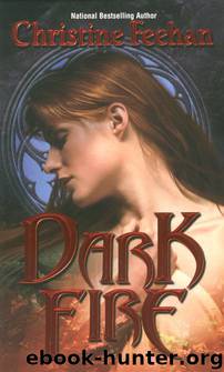 Dark Fire by Christine Feehan