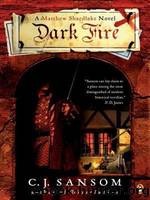 Dark Fire by Sansom C. J