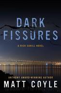 Dark Fissures by Coyle Matt