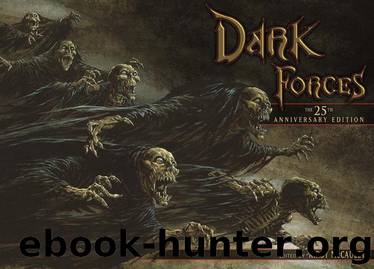 Dark Forces by McCauley Kirby