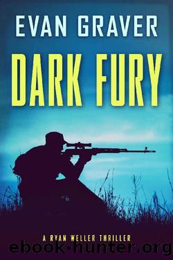 Dark Fury (A Ryan Weller Thriller Book 6) by Evan Graver