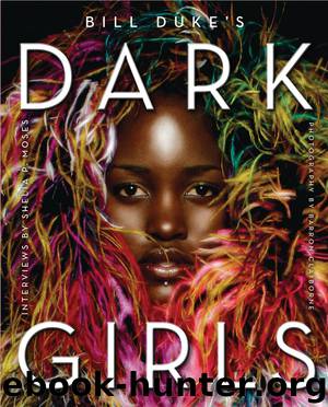 Dark Girls by Bill Duke