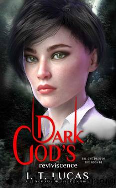 Dark God's Reviviscence (The Children Of The Gods Paranormal Romance Book 60) by I. T. Lucas