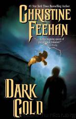 Dark Gold (Book 3) by Christine Feehan