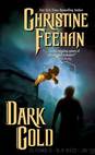 Dark Gold (Dark Series - book 3) by Christine Feehan