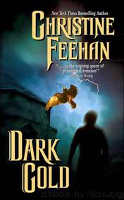 Dark Gold 03 by Christine Feehan