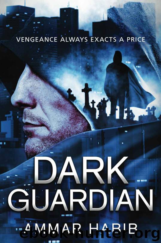 Dark Guardian by Ammar Habib