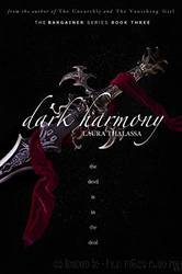 Dark Harmony (The Bargainer #3) by Laura Thalassa