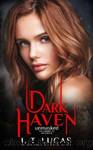 Dark Haven Unmasked (The Children Of The Gods Paranormal Romance Book 48) by I. T. Lucas
