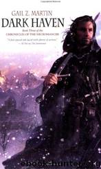 Dark Haven by Gail Z Martin