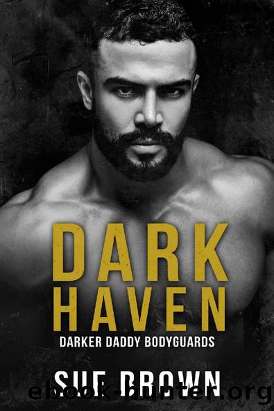 Dark Haven: an MM Mafia Romance (Darker Daddy Bodyguards Book 3) by Sue Brown