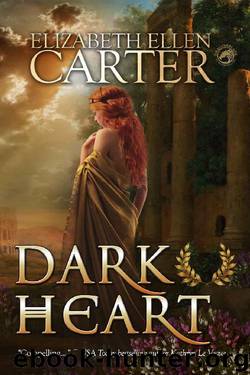Dark Heart by Elizabeth Ellen Carter