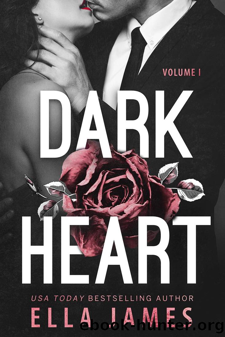 Dark Heart by James Ella